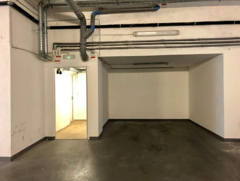 Beautiful View Apartment With Garage Space マリ・ロシニュ エクステリア 写真